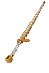 52539192 Гідроциліндр на телескопічний навантажувач Manitou MLT735 висування стріли