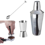 Шейкери та джигери