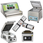 Вакуумні пакувальники