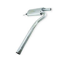 Резонатор Audi 4 1.8 SKS