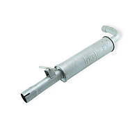 Резонатор Skoda Octavia, Volkswagen Golf IV, Seat Lion ТМК