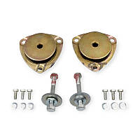 Подушка кабіни IVECO DAILY 00 задня (комплект) Fast