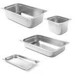 Гастроємкості Kitchen Line