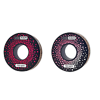 Комплект Змінних Блоків papmAm Bobbinail STALEKS PRO Exclusive 150 та 180 грит для Безклейової Системи