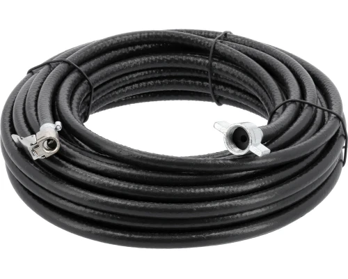 Пневматичний шланг 12м для накачування коліс YATO YT-24281, фото 1