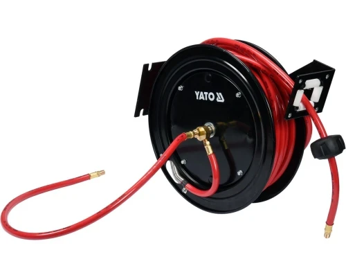 Пневматичний шланг 15 м YATO YT-24250