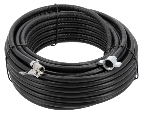 Пневматичний шланг 18м для накачування коліс YATO YT-24282, фото 1