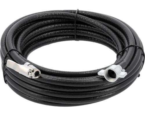 Пневматичний шланг 8м для накачування коліс YATO YT-24280