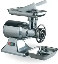 М'ясорубка Everest TC12E (220)