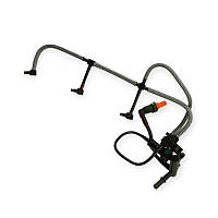 Трубка паливна FORD TRANSIT CONNECT (2002-) Fast