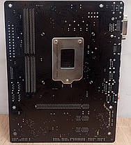 Комплект: Материнская плата Gigabyte GA-H110M-S2H / Intel Core i5-7400 (4 ядра по 3.0 - 3.5 GHz) / 16 GB DDR4 / Intel HD Graphics, фото 4