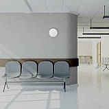 LED Світильник аварійний накладний з датчиком руху VIDEX 30W 2700-6500K 220V, фото 8