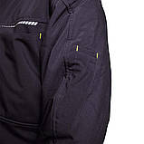 Куртка-парка зимова робоча Sizam WESTPORT L (30434), фото 5