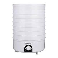 Сушка для овочів та фруктів Wellmonti WM-1005