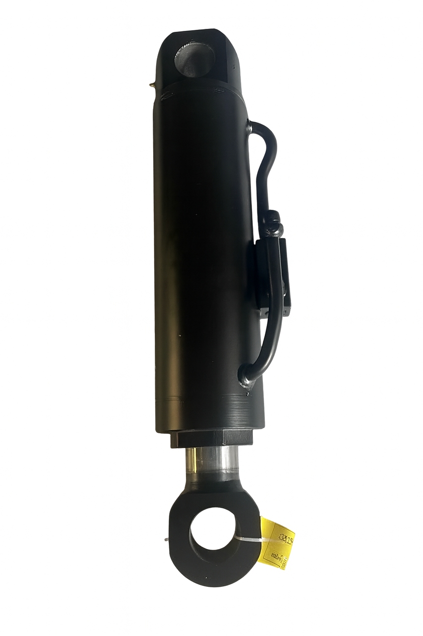 565/60077 Гідроциліндр каретки (виворіт ковшу), фото 1