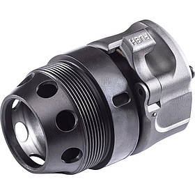 Адаптер SureFire Fast-Attach Hub 5.56 мм для глушників HUB 1-3/8x24, Колір: Black
