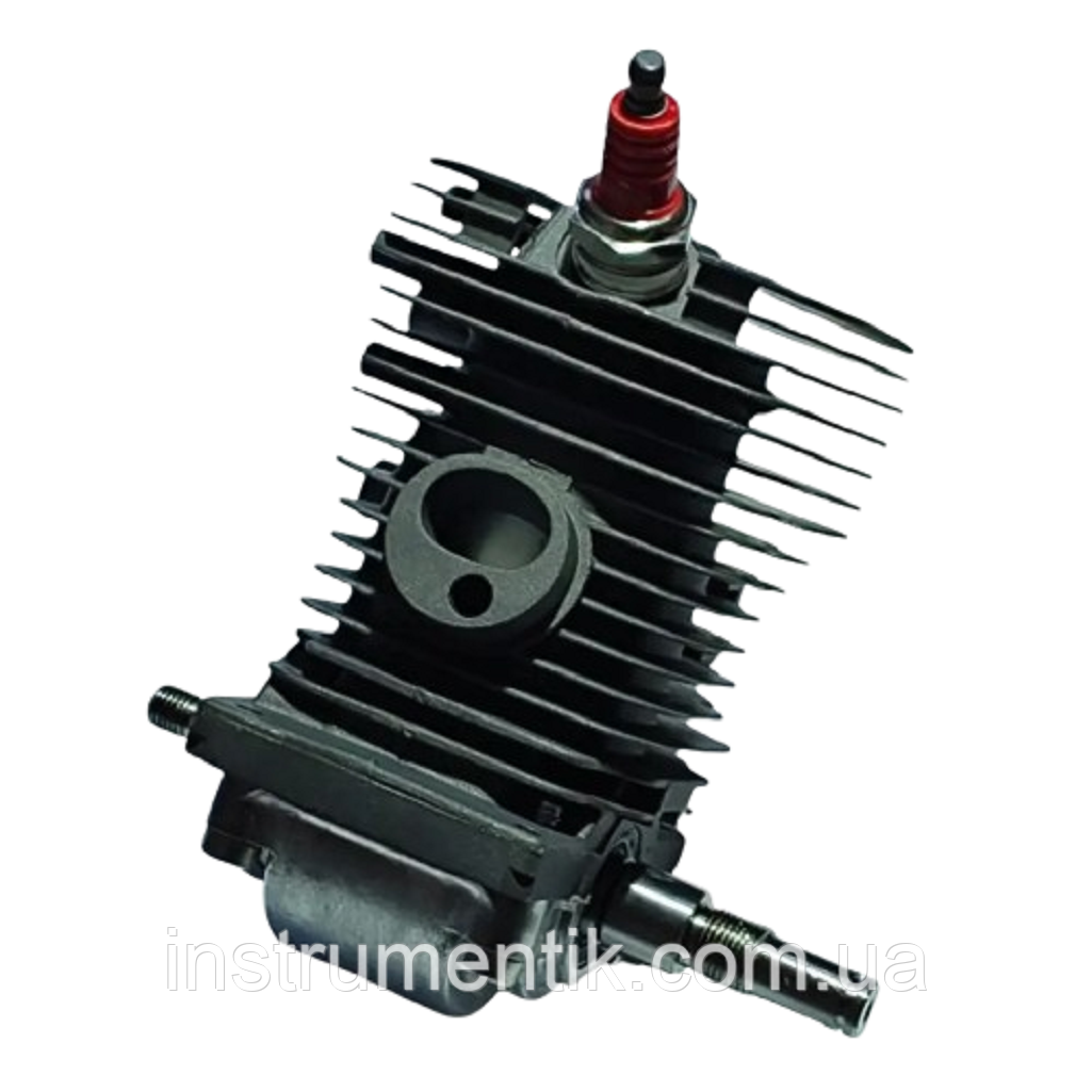 Двигун для бензопил MS 180 pro seria, фото 1