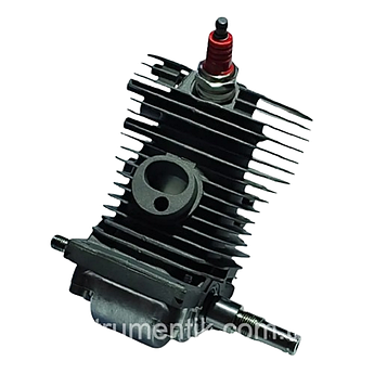 Двигун для бензопил MS 180 pro seria