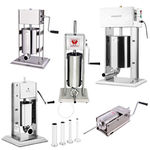 Професійні ковбасні шприци