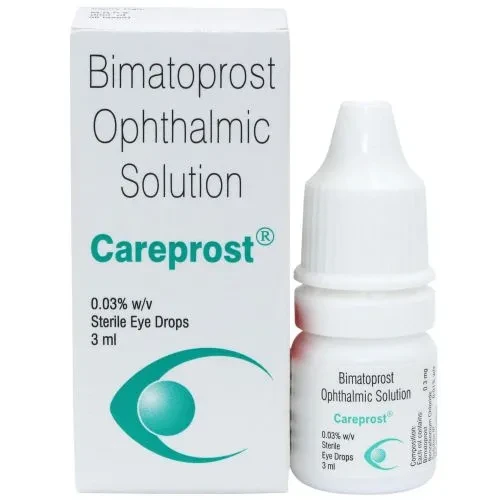 Краплі для росту брів та вій.(термін використання 04.2026), фото 1