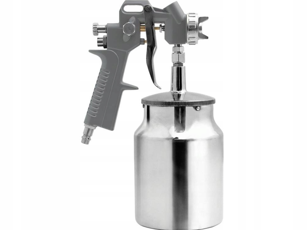 Пульверизатор VOREL 81617 з бачком 1 л 3.5-5 бар