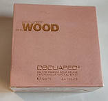 Парфумована вода Dsquared2 She Wood 100 мл, фото 4