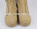 Зимові утеплені берці армії США Bellevile 775ST 10.0R (Б/В), фото 2