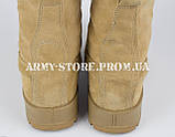 Зимові утеплені берці армії США Bellevile 775ST 10.0R (Б/В), фото 3