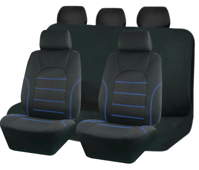 Чохли на сидіння Car Plus AC9306 перед і зад для автомобіля