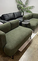 Диван зі столиком Soft Comfort 140х90х75 см Mille ™, фото 4