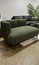 Диван зі столиком Soft Comfort 140х90х75 см Mille ™, фото 5