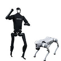 Роботехніка