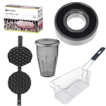 ЗІП (запасні інструменти та приладдя)