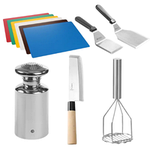 Кухонні предмети