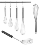 Професійні вінчики для збивання