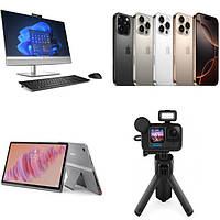 Електроніка