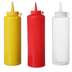 Диспенсери для холодних соусів для кафе, ресторанів, барів