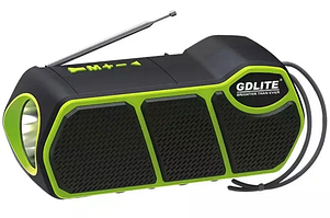 Радіоприймачі