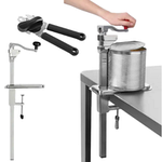 Машинки для відкривання консервних банок для кухні