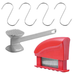 Кухонне приладдя для обробки м'яса