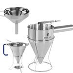 Інвентар для дозування та вимірювання