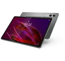 Планшет Lenovo Yoga Tab (TB710FU) 12/256GB WiFi Luna Grey + Pen (ZAG60223UA) UA UCRF, фото 5