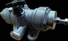 100.3512010 Регулятор тиску повітря (ДК)