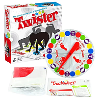 Напольна гра "Твістер" Dance Pad Toy