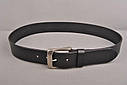 Шкіряний ремінь Polo Ralph Lauren, фото 3