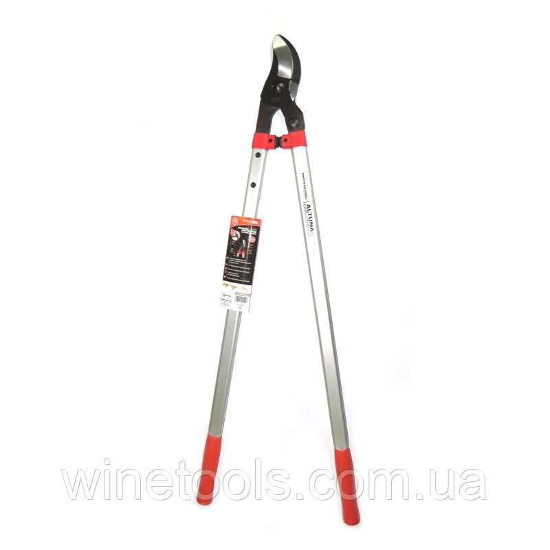 Сучкоріз (секатор дворучний) 900 мм Altuna 52-90