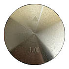 Поршень Іж Планета в зборі ø-73 мм, Китай, фото 3