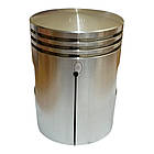 Поршень Іж Планета в зборі ø-73 мм, Китай, фото 5