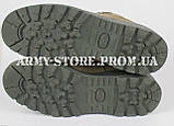 Берці зимові утеплені армії США Belleville 675ST 10,5W (Б/В), фото 6