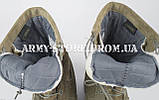Берці зимові утеплені армії США Belleville 675ST 10,5W (Б/В), фото 7